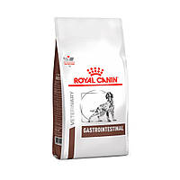 Royal Canin Gastrointestinal Canine Диета для собак при нарушении пищеварения 2 кг