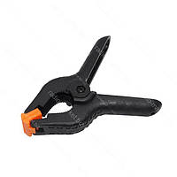 Затиск-прищіпка для фіксації, 4"