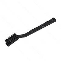 Щітка антистатична чорна