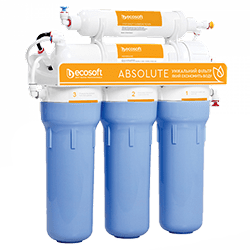 Картинка New Ecosoft Absolute Aqualast Зображення New Ecosoft Absolute Aqualast