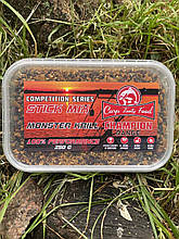 Стік-мікс Carp Tasty Food Sport Competition One Monster Krill 250gr