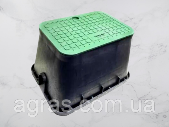 Клапанний бокс Green Box Standart (Туреччина)