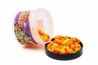 Бойлі Pop-up Trinity Baits 10 мм Bubble gum multicolor 25 г