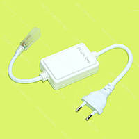 Контролер для RGBY світлодіодної стрічки, 6mm, 220В