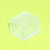 Заглушка для стрічки 220В, 6мм