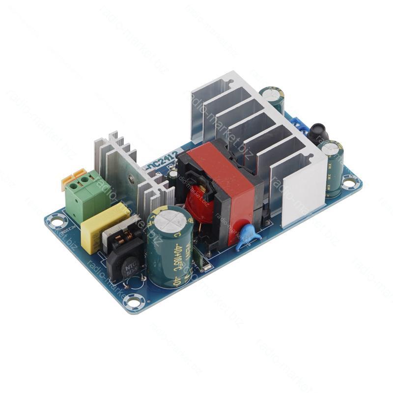 Модуль живлення імпульсний 12V, 8A