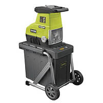 Подрібнювач садовий RYOBI RSH3045U, фото 4