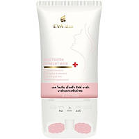 EVA idea Neck Tighten Extra Lift Mask подтягивающая и укрепляющая ночная маска для шеи с роликами 150 мл