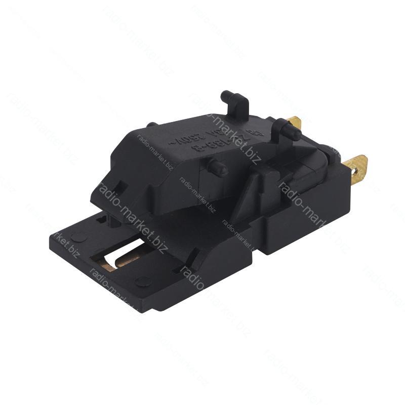 Термостат для чайника ZL-189-B / KS588B /JS-012