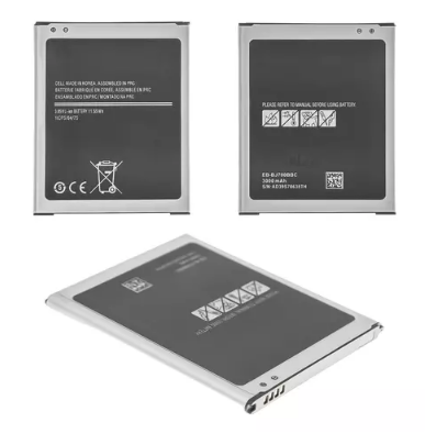 Акумуляторна батарея EB-BJ700BBC для телефону Samsung J700F / DS, J700H / DS, J700M / DS Galaxy J7