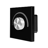 Димер-панель Чорний