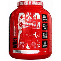 Протеїн Fitness Authority BAD ASS Whey 2000g