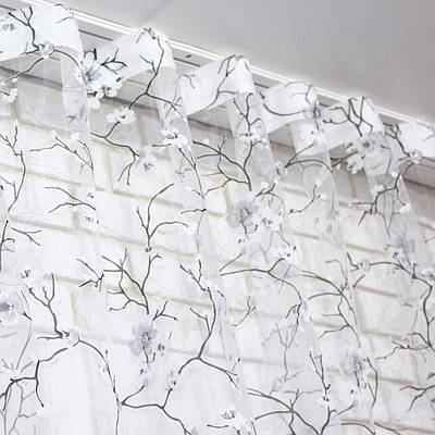 Пошиття тюлі (Категорії 2) шириною до 2м.