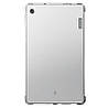 Силіконовий чохол бампер Primolux Silicone для планшета Lenovo Tab M10 Plus (TB-X606) - Clear, фото 3