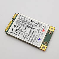 Модем 3G Ericsson F5521GW Lenovo T420 T520, T510, L420, X230i Mini PCI Express Card (04W3767) с разборки