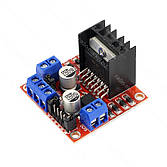 Контролери двигунів