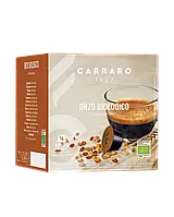 Кофе "Carraro" Orzo Biologico в капсулах 16шт