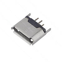 Гніздо Micro USB 5 pin