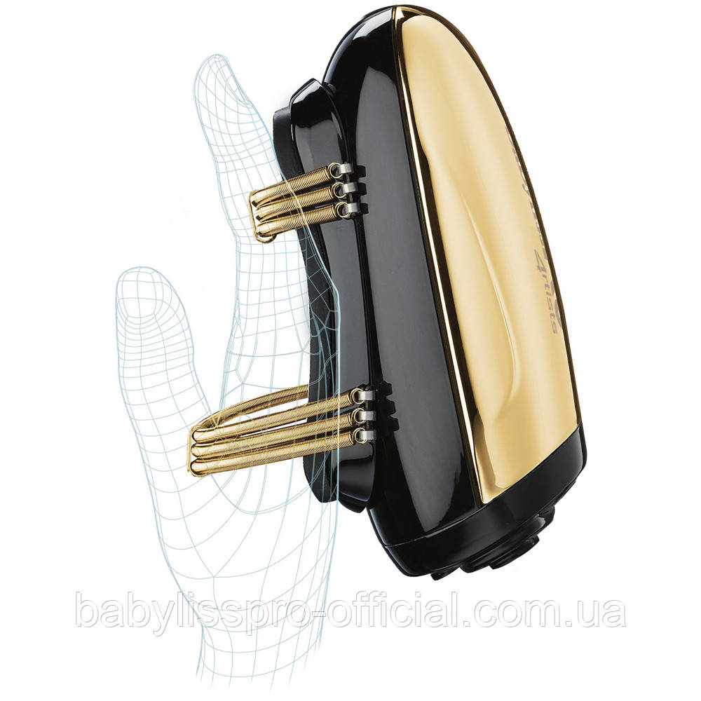 Ручной масажер BaByliss PRO FXSM1GE Vibe FX