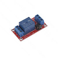 Модуль Реле - 1к 5V з опторозв'язкою
