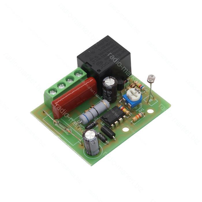 Модуль фотореле "День/Ніч" M154