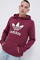 Худи adidas Adicolor Classics Trefoil Hoodie - L