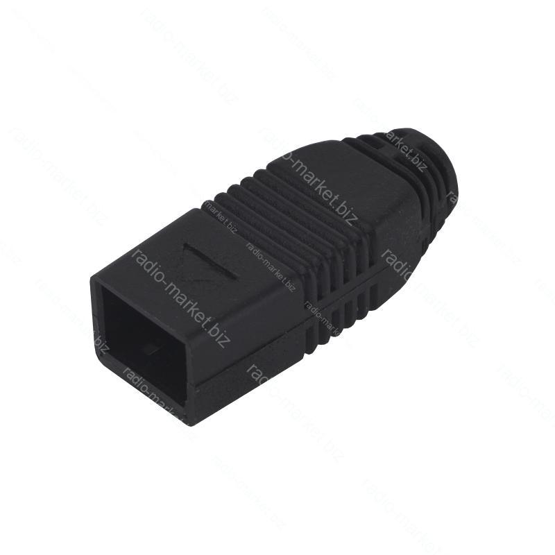 Корпус для mini USB 4pin