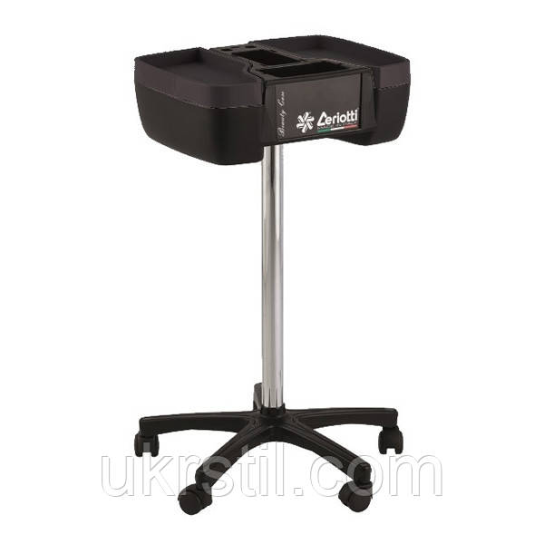 Лабораторія для змішування фарб Beauty Case, фото 1