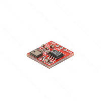 Модуль одноканальний Підсилювач з мікрофоном