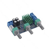 Підсилювач TPA3116D2 2х80 Вт