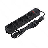 Мережевий подовжувач 220 В