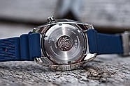 Чоловічий годинник Seiko Prospex SPB325J1 Diver Automatic 200m Sumo Padi Edition, фото 7