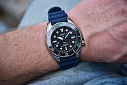 Чоловічий годинник Seiko Prospex SPB325J1 Diver Automatic 200m Sumo Padi Edition, фото 9