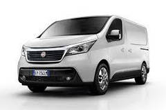 Fiat Scudo (2016-2022)