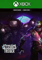 Phantom Trigger для Xbox One/Series S|X