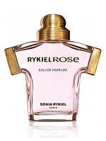 Парфумована вода (тестер) Sonia Rykiel Rykiel Rose 50 мл