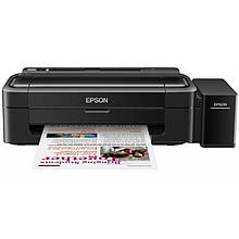 Принтер A4 Epson L132 Фабрика друку (C11CE58403)