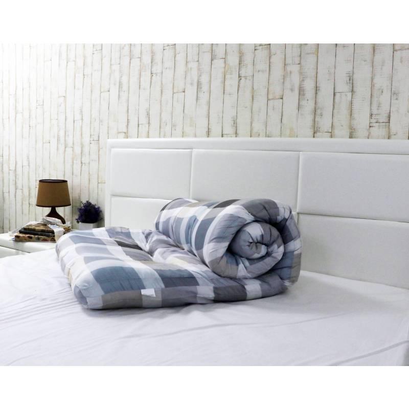 Ватний матрац односпальний 80х190 (803.93) Матраци ватні Гост Матраци м'які ватні, фото 1