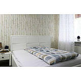 Ватний матрац односпальний 80х190 (803.93) Матраци ватні Гост Матраци м'які ватні, фото 2