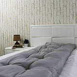 Ватний матрац односпальний 80х190 (803.93) Матраци ватні Гост Матраци м'які ватні, фото 7