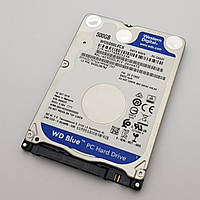 Жесткий диск WD5000LPCX 500GB 5400rpm с разборки