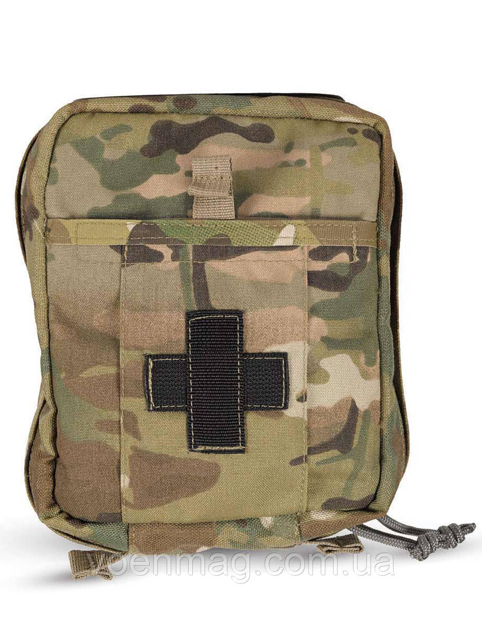 Підсумок аптечка Medical Pouch Virtus MTP, Великобританія, оригінал. УЦЕНКА