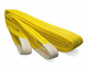 Стропи Текстильні Вантажні