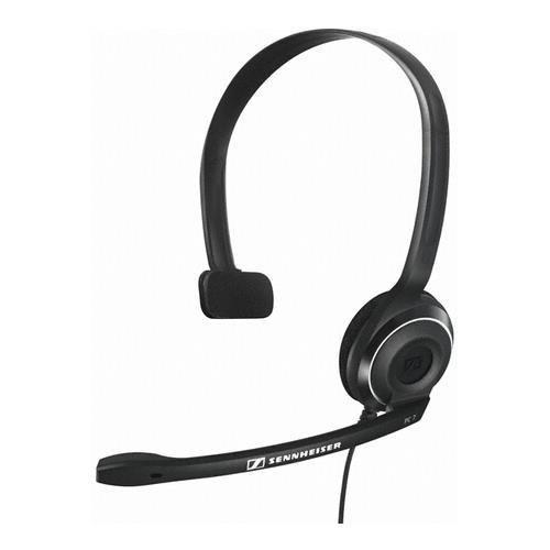 Гарнітура Sennheiser Comm PC 7 USB (504196) - фото 1 - id-p1611461591