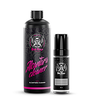 Очиститель алькантары BadBoys Alcantara Cleaner 500 ml