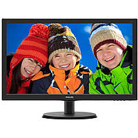 Монітор Philips 21.5" 223V5LHSB2/01