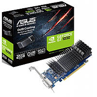 Відеокарта GeForce GT1030 Asus 2GB D5 (GT1030-SL-2G-BRK)