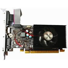 Відеокарта GeForce GT730 AFOX 2GB D3 (AF730-2048D3L6)