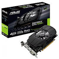 Відеокарта GeForce GTX1050Ti Asus 4GB (PH-GTX1050TI-4G)