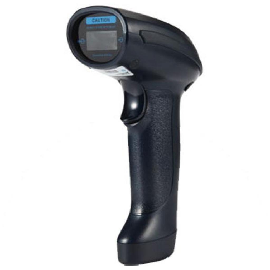 Сканер штрих-коду Supoin I2-B 2D bluetooth (I2-B), фото 1